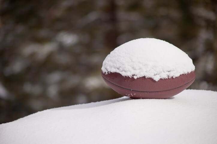 What Football Can Teach You about Winterizing Your Home
