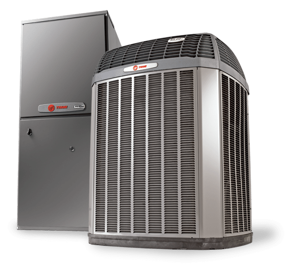 Raleigh HVAC