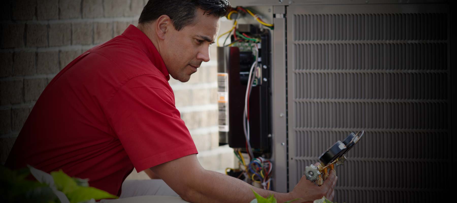 AC Repair Fayetteville and Raleigh NC Cape Fear Air & Electrical