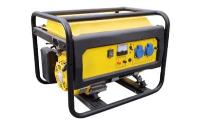 3 Benefits of Having a Generator in Your Raleigh, NC Home