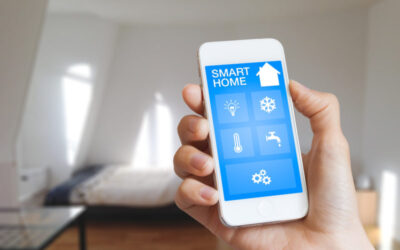 Built-In Wi-Fi Is Key to Making Smart Home Technology Work for You
