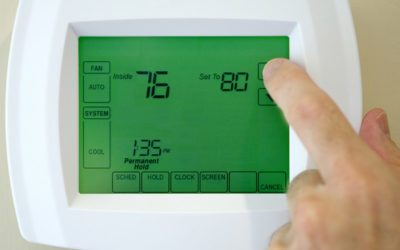 What to Know Before Investing in a New Thermostat