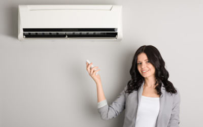How Ductless Mini-Splits Impact Allergy Symptoms