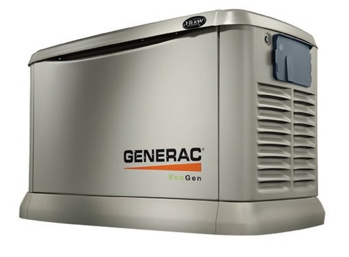 electric generator