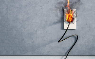 What a Power Surge Can Do to Your HVAC System
