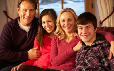 How Winter Impacts Your Home’s Indoor Air Quality