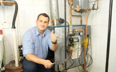 Prep for Winter in Fayetteville, NC with a Furnace Tune-Up