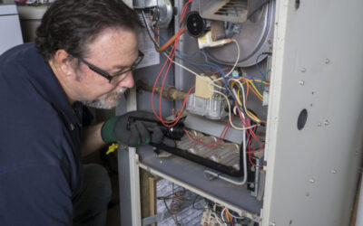 4 Common Furnace Problems and How to Spot Them