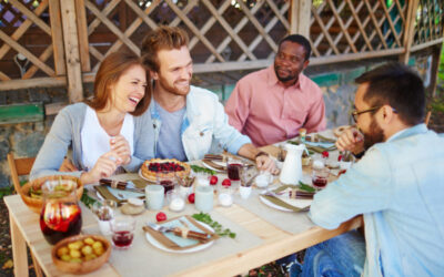 3 Tips for Prepping Your Fayetteville Home for Winter Visitors