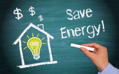 Save Money With These 4 Cold Weather Energy-Saving Tips