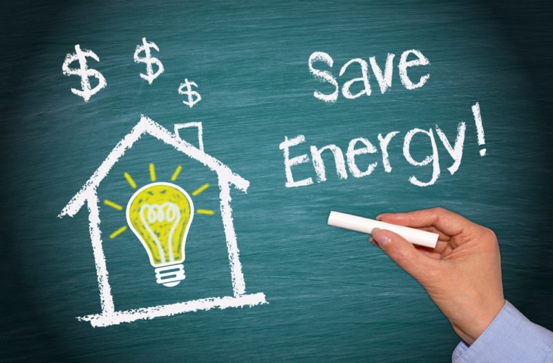 Energy SavingTips