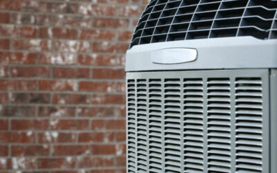 Ring in the New Year by Installing a New Heat Pump