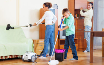 Get Your Kids Involved with Your Home’s Energy Efficiency