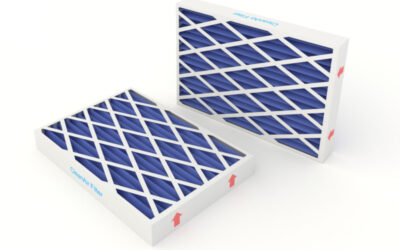 The Top 3 Filters for Maximum Furnace Efficiency
