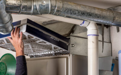 Should I Use a Different HVAC Filter During the Winter?