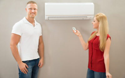 Should I Get a Ductless Mini-Split HVAC System for My Home?