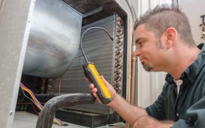 Do You Know How Your Evaporator and Condenser Coils Work?