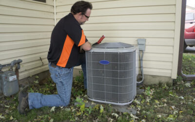 What to Expect from a Spring Tune-Up on Your AC