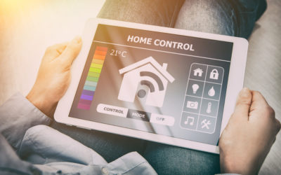 Can a Wireless Thermostat Save Money on HVAC Expenses?