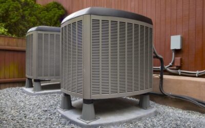 3 Ways Trees Can Affect Your Home’s HVAC System