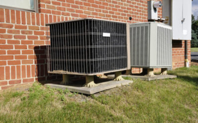 3 Common HVAC Issues That Affect Your Home’s Efficiency