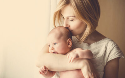 3 HVAC Tasks You Should Complete When You Have a New Baby