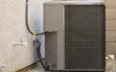 Should I Repair or Replace My Heat Pump This Summer?