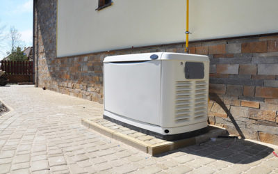 Prepare for Hurricane Season with a Whole Home Generator