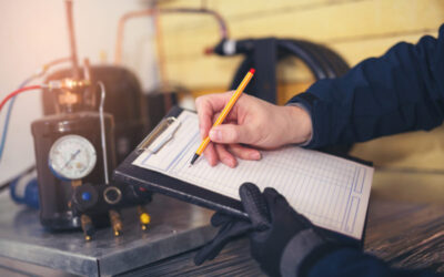 Your Autumn HVAC System Maintenance Checklist