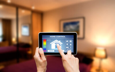 4 Most Useful Home Automation Features to Invest in