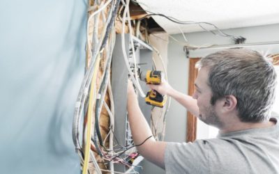Do You Need to Rewire Your Fayetteville, NC, House?