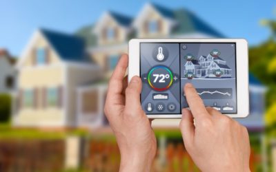 Choosing the Right Smart Thermostat in Fayetteville, NC