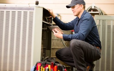 5 HVAC Upgrades to Consider for Your Pittsboro, NC, Home