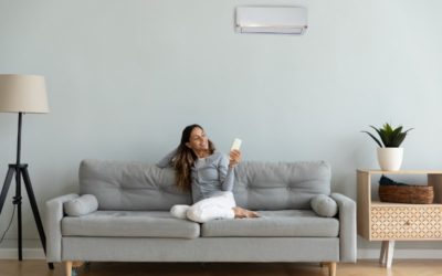 3 Benefits of a Ductless Mini-Split This Winter in Raleigh, NC