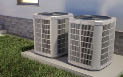 New Year, New Heat Pump? 5 Signs It’s Time to Replace Yours