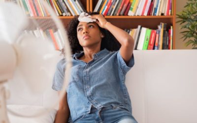 Is a Bad Blower Motor Affecting Your Anderson Creek, NC Home Comfort?