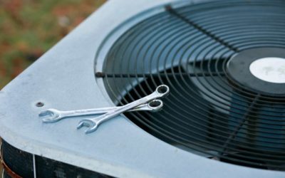 7 Common HVAC Problems in Older Homes in Aberdeen, NC
