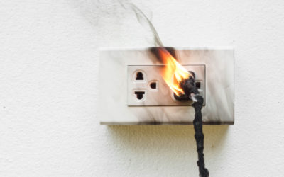 5 Signs Your Home Has Faulty Wiring in St. Pauls, NC