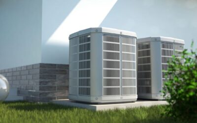 Why Doesn’t My Heat Pump in Aberdeen, NC Ever Shut Off?