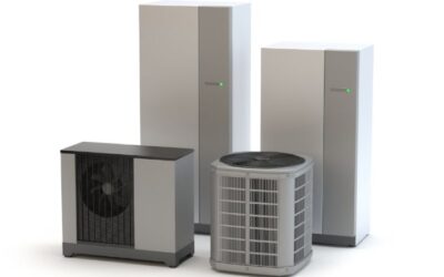 3 Questions to Ask Before Buying a Heat Pump in Benson, NC