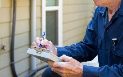 Is Your Newton Grove, NC Heat Pump’s Compressor Failing?