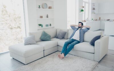 4 Benefits of Healthy Indoor Air in Benson, NC