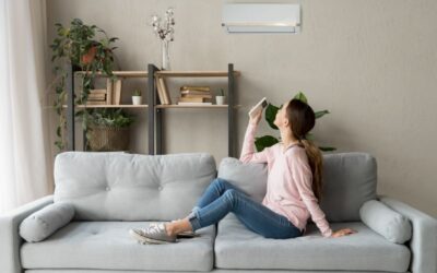 Debunking 4 Ductless AC Myths in Anderson Creek, NC