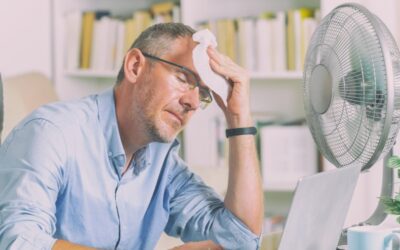 6 Symptoms of an Inefficient Heat Pump in Linden, NC