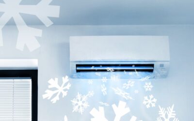 Why Ductless AC Is Better Than Window AC in Cameron, NC
