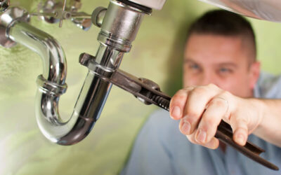 Drip, Drop, How Can I Make This Plumbing Leak in Raleigh Stop?