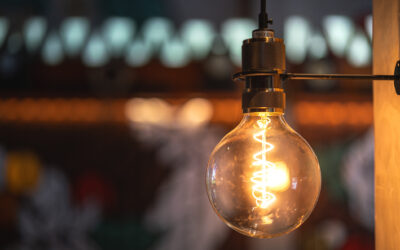 Why Are My Lights in Linden, NC, Flickering?